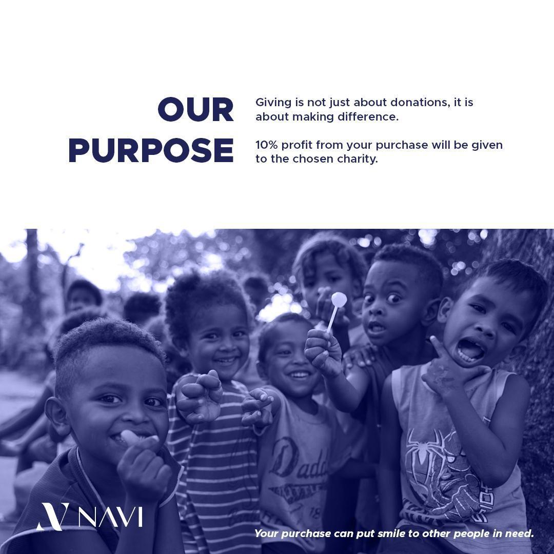 NAVI Duvet Cover Only | Two-Toned Reversible | 100% Cotton | Hotel Quality Bedding Set