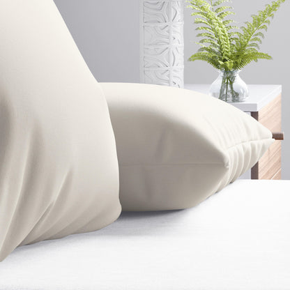 NAVI 100% Cotton Pillowcase |  Envelope Sleeve | Ultra Soft & Breathable
