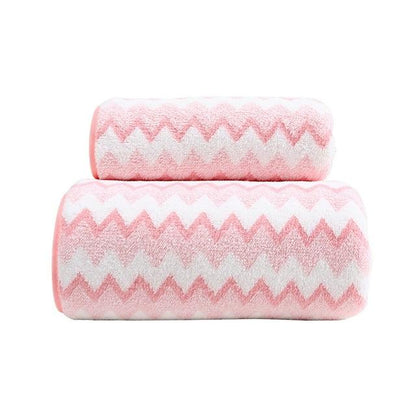 NAVI Bath Towel | Super Absorbent | Soft & Quick-Dry Fabric