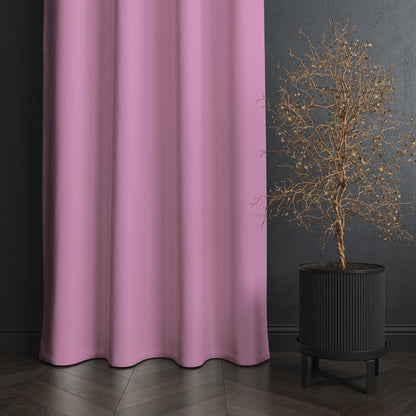 NAVI【NEW RELEASE】Blossom | KOREAN SOFT BLOCKOUT CURTAIN | Summer Collection | Ring Type For Living Room Bedroom Window Treatment