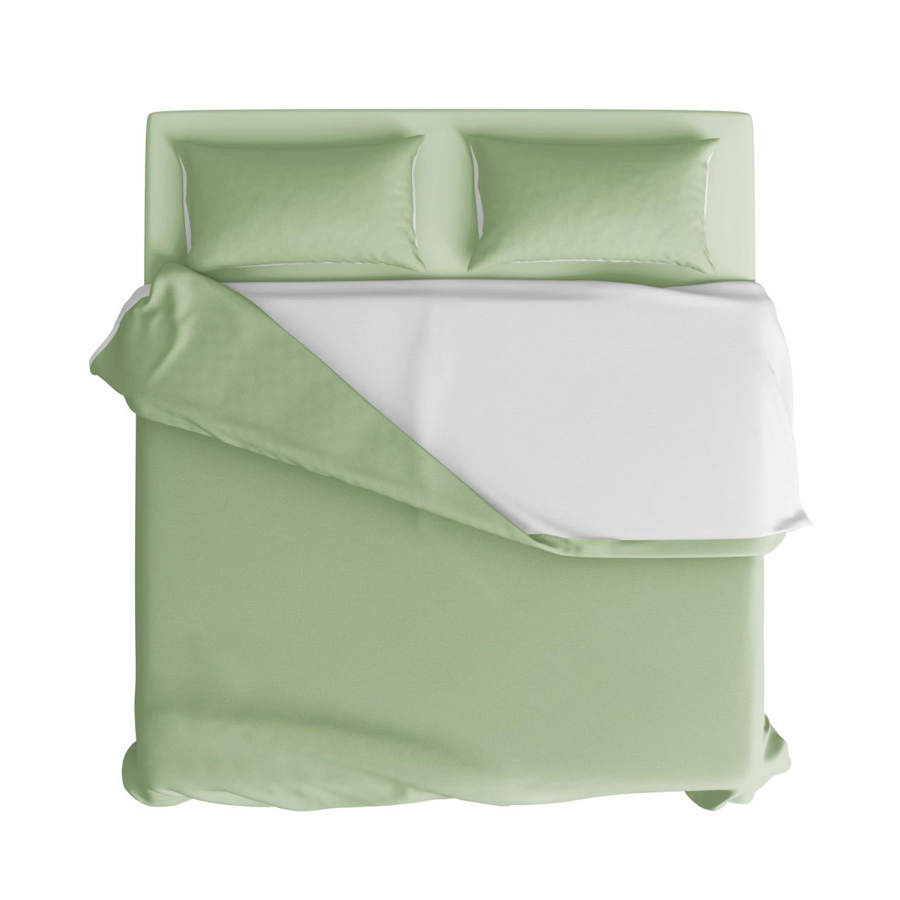 NAVI 4in1 Duvet Set | Two-Toned Reversible | Hotel Quality Bedding Set  (No Filler Included)