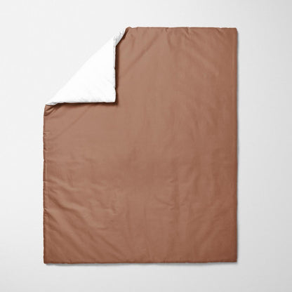 NAVI Duvet Cover Only | Two-Toned Reversible | 100% Cotton | Hotel Quality Bedding Set