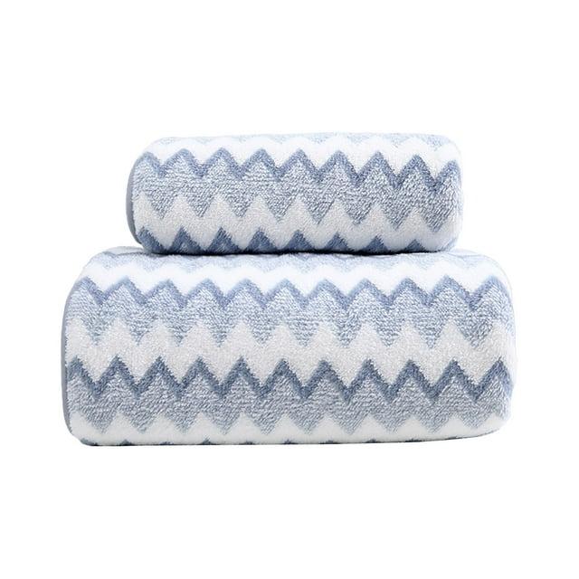 NAVI Bath Towel | Super Absorbent | Soft & Quick-Dry Fabric