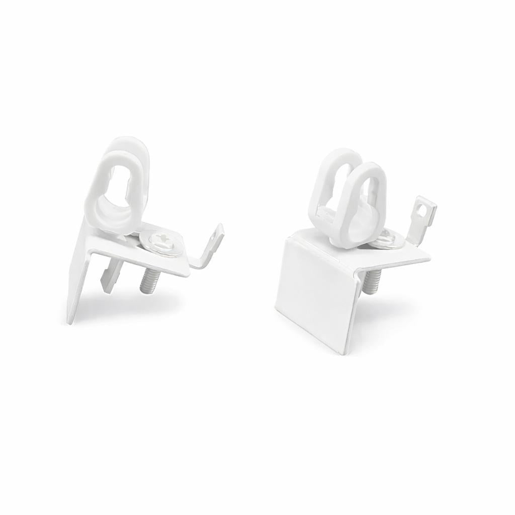 NAVI Curtain Track Accessories | S-Fold & Pleated Systems | Smooth & Silent Movement