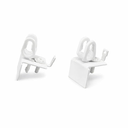 NAVI Curtain Track Accessories | S-Fold & Pleated Systems | Smooth & Silent Movement