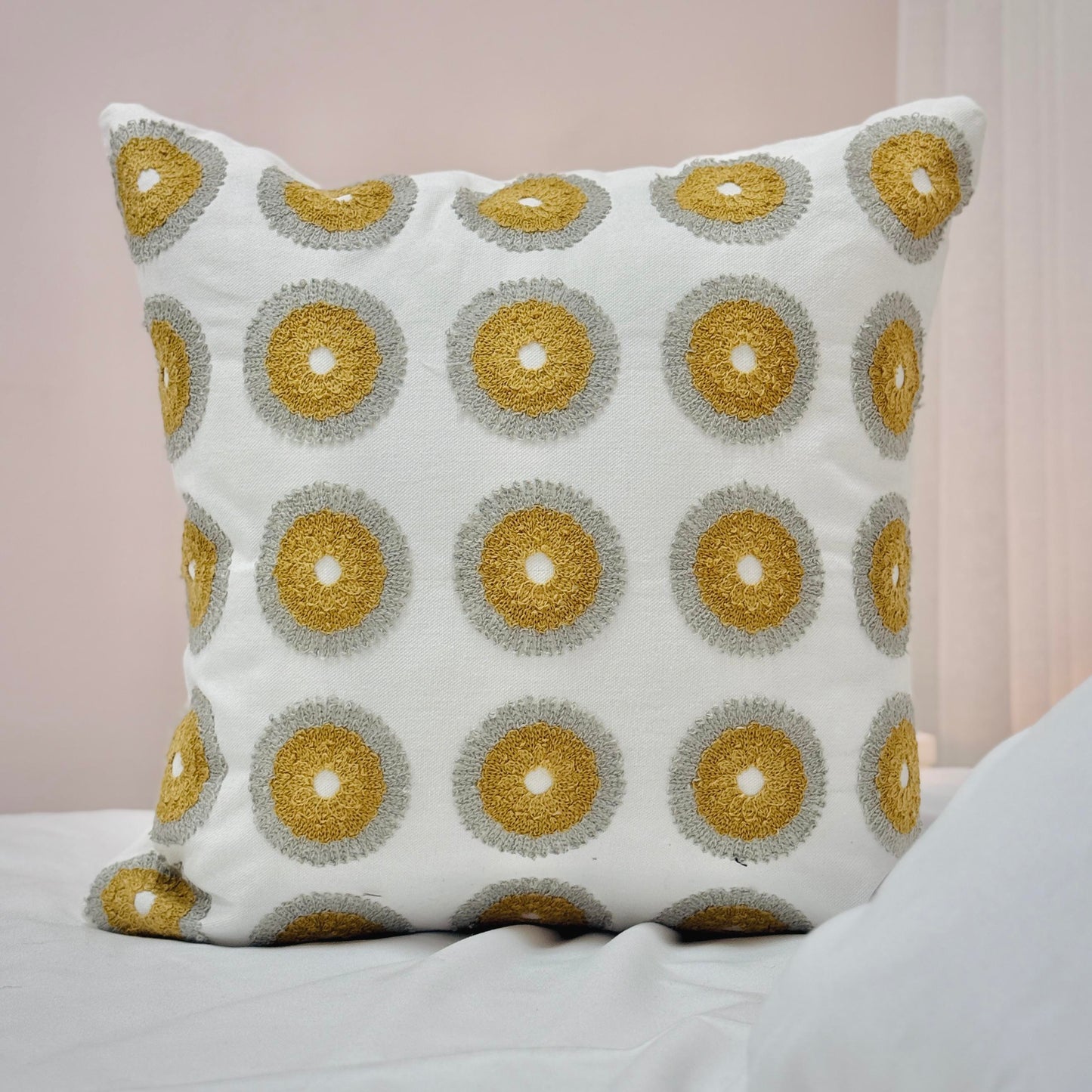 NAVI TPC | Throw Pillow Cover | Christmas Collection | Home Essentials | Sofa & Bed Styling