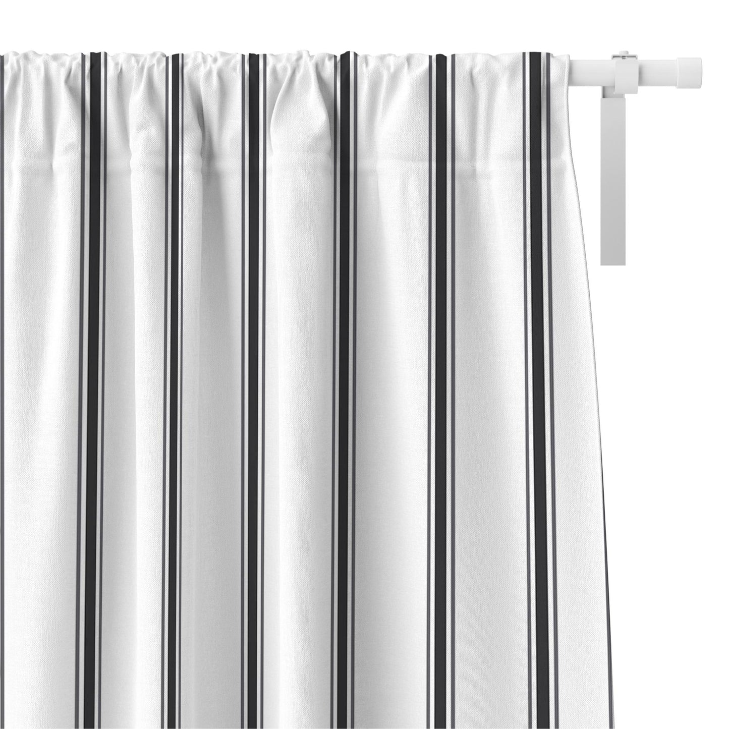 NAVI【BLACK】HAVEN COLLECTION Duvet Cover & Duvet Set Two-Toned Reversible Fully Garterized Hotel Quality 100% Cotton