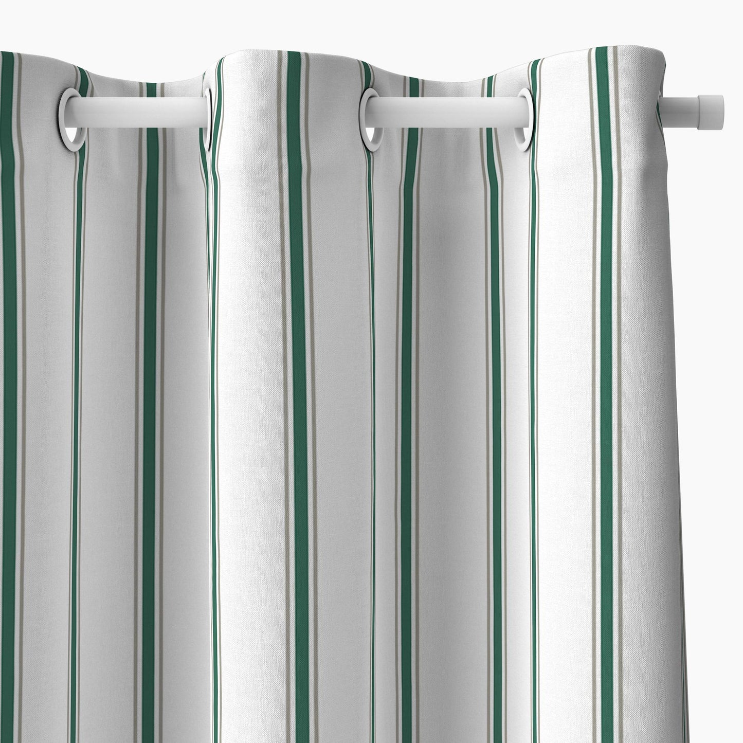 NAVI【GREEN】HAVEN COLLECTION Duvet Cover & Duvet Set Two-Toned Reversible Fully Garterized Hotel Quality 100% Cotton