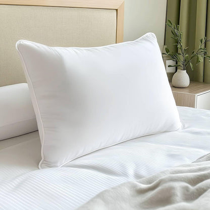 NAVI Premium Pillow | Hotel-Quality Comfort | Ultra Soft & Fluffy