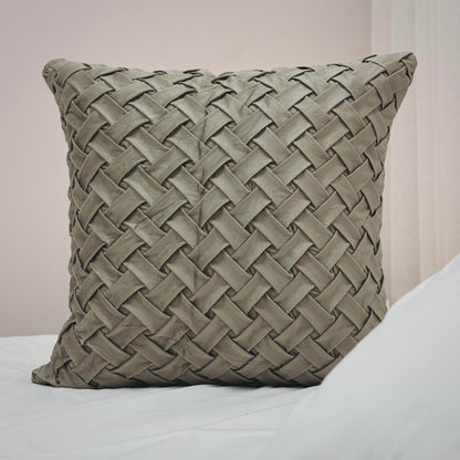 NAVI TPC | Throw Pillow Cover | Velvet Collection | Home Essentials | Sofa & Bed Styling