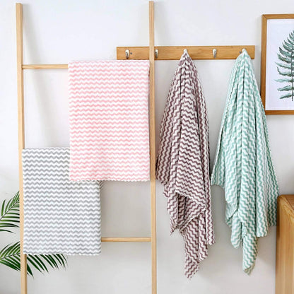 NAVI Bath Towel | Super Absorbent | Soft & Quick-Dry Fabric