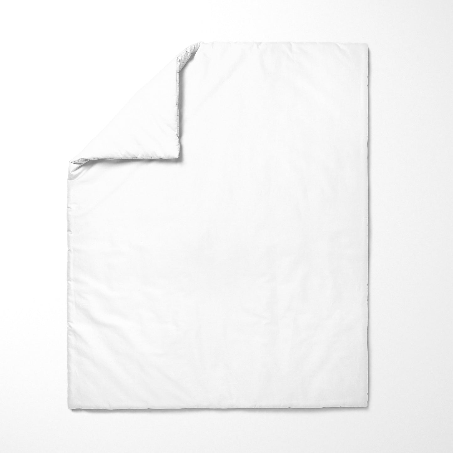 NAVI【Color of the Year 2026】Cloud Dancer | Bedding Collection | Hotel Quality | 100% Cotton | Fully Garterized